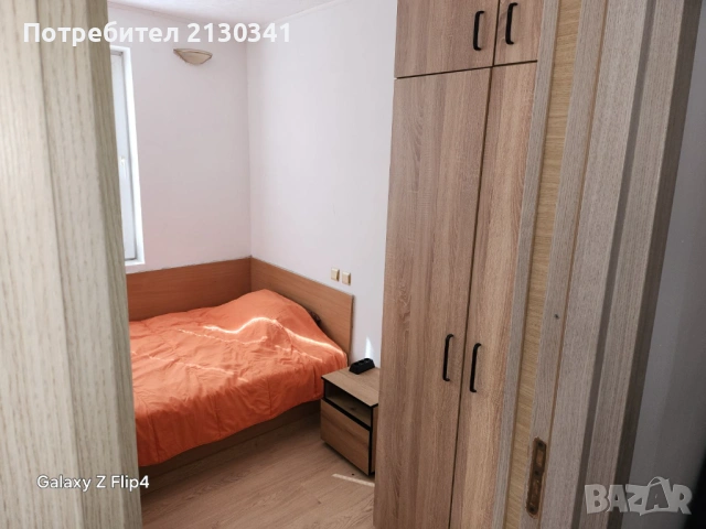 Втори етаж от двуетажна къща в идеален център на града, снимка 4 - Етаж от къща - 53118719