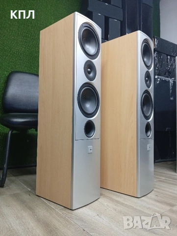 Тонколони Canton Le-170, снимка 4 - Тонколони - 52372831