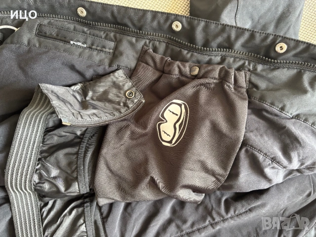 Дамско ски яке Schoffel Project 3000, снимка 8 - Якета - 53694222