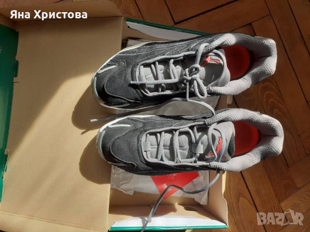 Продавам маратонки Puma, снимка 4 - Маратонки - 45127913