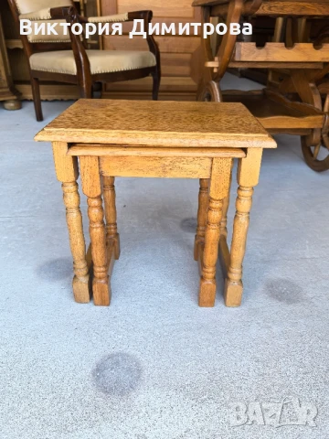 Комплект масички 2в1 , снимка 1