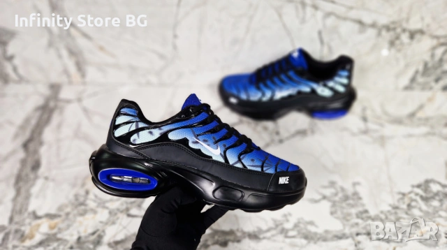 👟🔥 Мъжки маратонки 40–45 – стил, комфорт и качество🔥👟, снимка 7 - Маратонки - 53465927