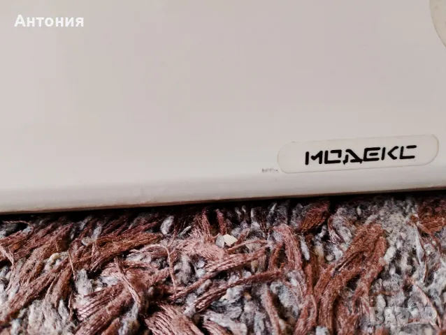 Електрически радиатор стенен, снимка 2 - Радиатори - 49850108