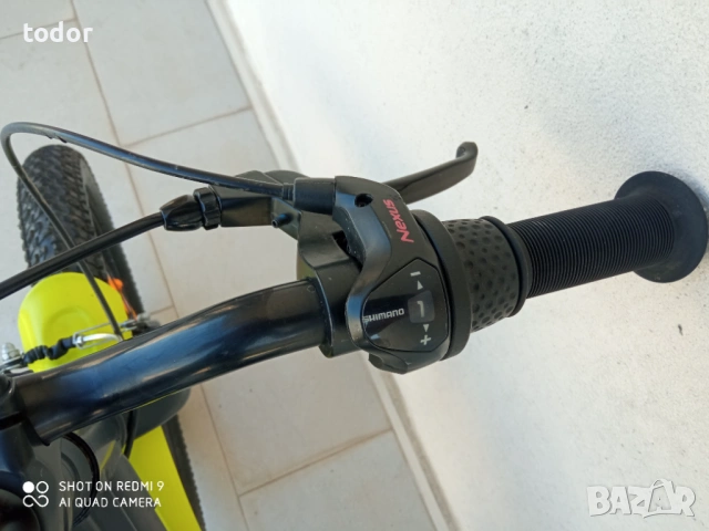 ново 20 цола ., снимка 9 - Велосипеди - 53823688