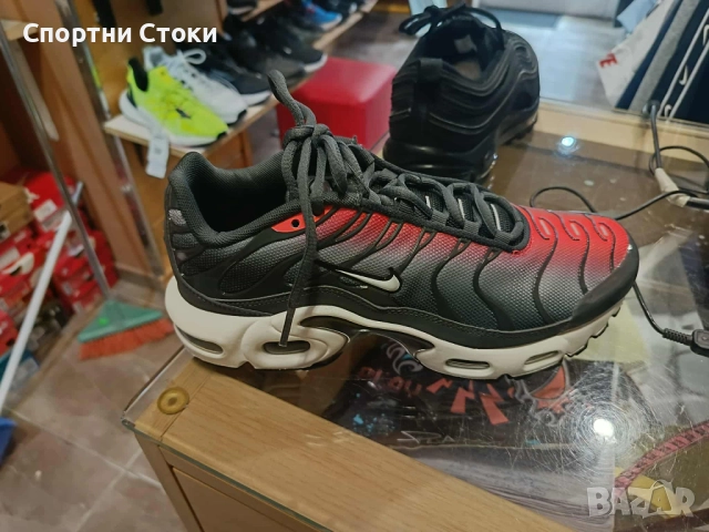 Оригинални маратонки внос от Англия, снимка 7 - Маратонки - 51746538