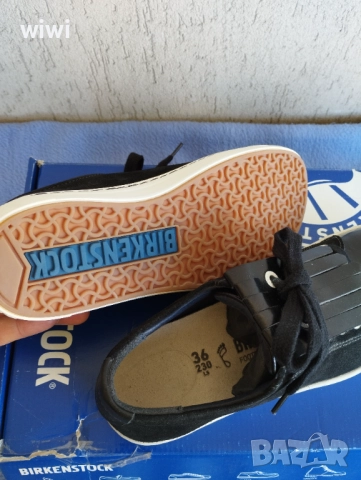 Нови обувки Birkenstock номер 36., снимка 6 - Дамски ежедневни обувки - 51799939