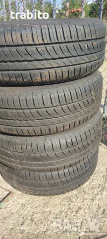 Гуми с джанти, снимка 7 - Гуми и джанти - 50178540