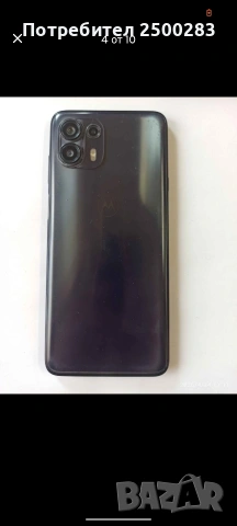 Motorola edge 20 lite 8/128 Gb, снимка 3 - Motorola - 54241807