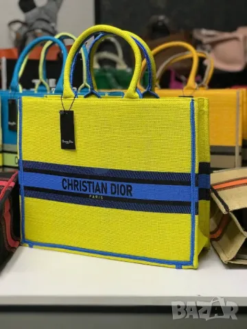 чанти christian dior , снимка 2 - Чанти - 48644057