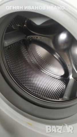 WHIRLPOOL автоматична пералня 17 програми, снимка 4 - Перални - 54023208