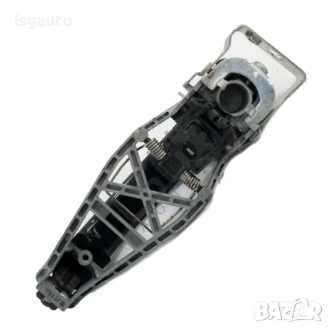 Предна лява външна дръжка Volkswagen Touran II 2011-2015 ID:145765, снимка 2 - Части - 49855614