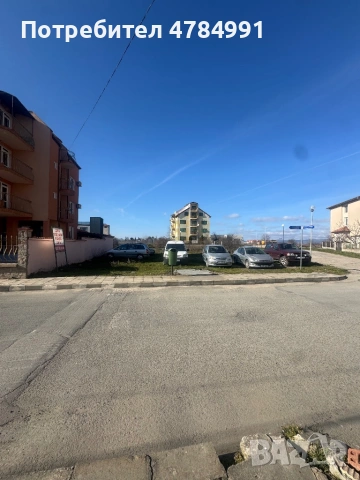 Продавам парцел в Равда (Ravda)  Предлага се за продажба поземлен имот с площ 400 кв.м , снимка 3 - Парцели - 54059625