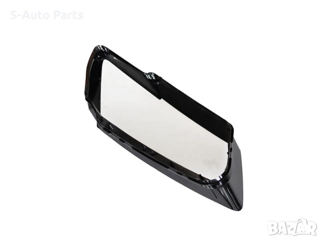 Стъкла за фарове на Audi Q5 8R Facelift LCI (2012-2017) г.​, снимка 2 - Аксесоари и консумативи - 54134240