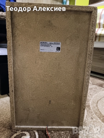 тонколони, снимка 2 - Тонколони - 52405763