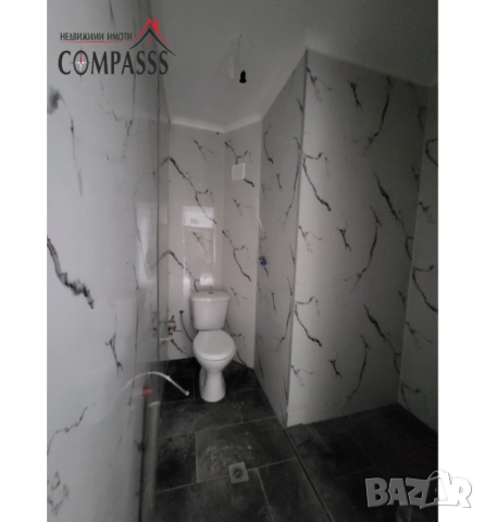 гр. Добрич, 2-ен апартамент, парк Свети Георги-156000лв.!, снимка 9 - Апартаменти - 51591015