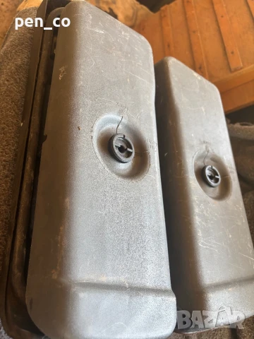 Оригинални Стопове BMW Е30, снимка 5 - Части - 51129109