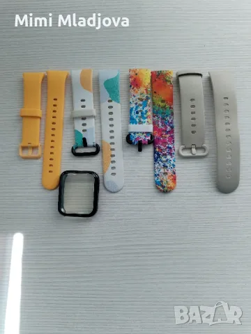 Redmi watch 2 lite, снимка 5 - Дамски - 47185628