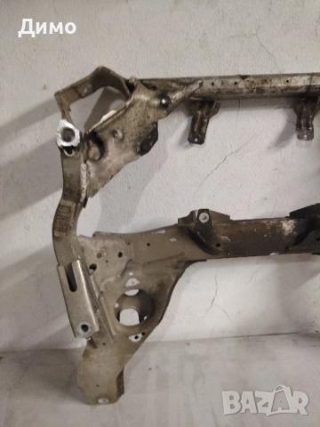 мост Магаре бмв е90 е91 bmw e90 e91, снимка 3 - Части - 51777876