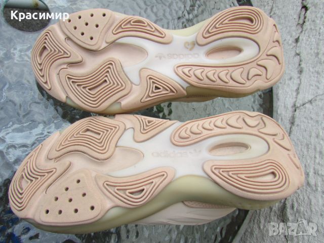 Дамски маратонки Adidas Original Ozrah, снимка 15 - Маратонки - 46398536