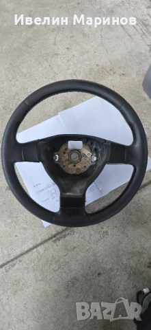 Продавам части за пасат б6, снимка 2 - Части - 54199147