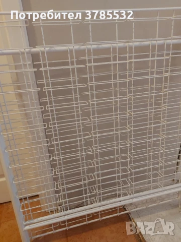 Щендер за очила