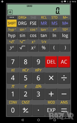таблет MEDIATEK GP11,10инча,8ядрен,ram16gb,rom1tb,2sim=130лв, снимка 17 - Таблети - 52810489
