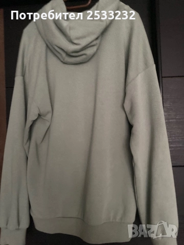 Нов Суитчър Reserves, снимка 2 - Суичъри - 52918291