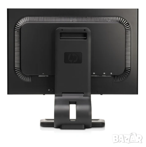 Монитор Hp LA2405wg 24 инча, снимка 2 - Монитори - 51154645