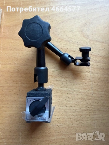 Мини магнитна стойка