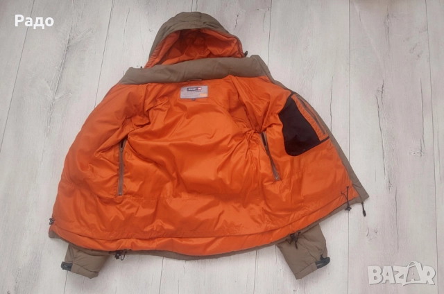MILLET / M-L / Men Down Jacket / 100%oRIGINAL, снимка 5 - Якета - 52950993