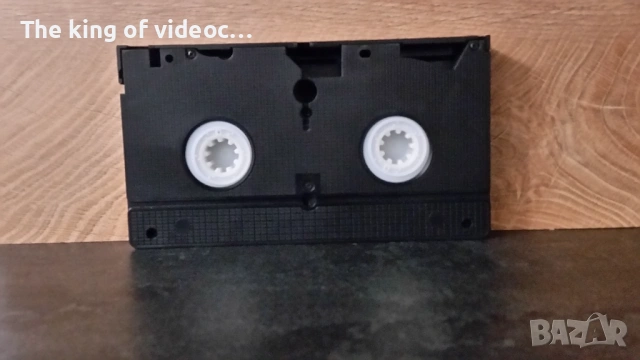 Видеокасета " Далечна Страна " & "Шоуто на Сами" VHS , снимка 7 - Други жанрове - 53311893