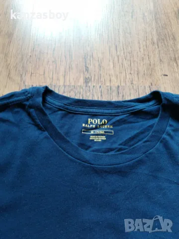 Polo Ralph Lauren - страхотна мъжка тениска М 