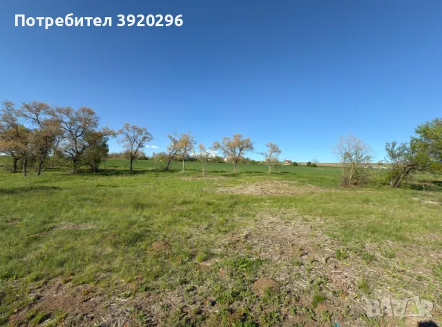 УПИ на язовир Пчелина, снимка 5 - Парцели - 50273940