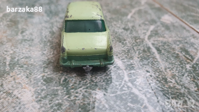 Austin A55 Lesney, снимка 4 - Колекции - 53438861