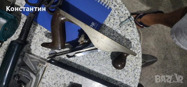 Циркуляр метабо и други , снимка 7 - Други инструменти - 51664633