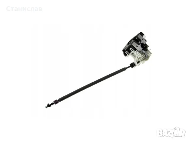 Mercedes E-Class W207 Брава за предна лява врата , снимка 2 - Части - 50298624