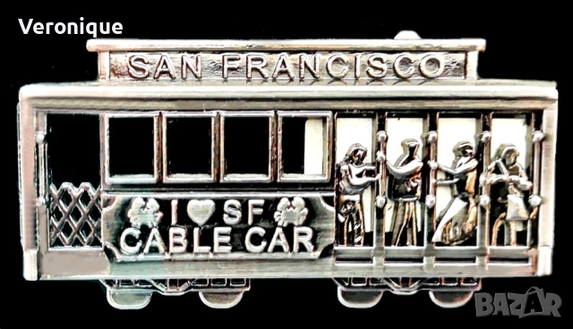 Метални магнити за хладилник , снимка 17 - Колекции - 28944403