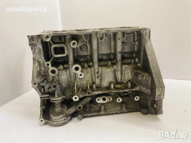 Цилиндров блок за Opel Insignia Опел Инсигния B 1.5 бензин B15XHT 165 коня 12674855 2018, снимка 11 - Части - 53468494