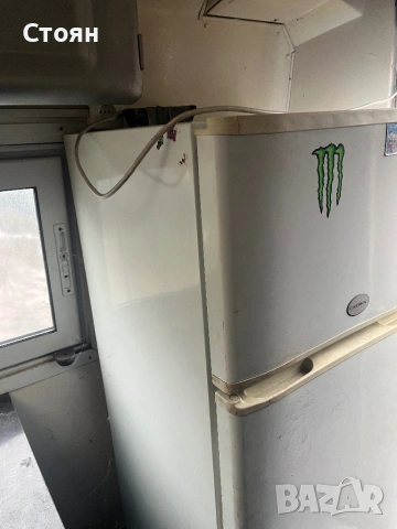 Кемпер за бързо хранене, снимка 10 - Каравани и кемпери - 53145552