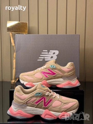 New Balance Нови Дамски Маратонки Ню Баланс 36-40 Номер , снимка 2 - Маратонки - 53996167