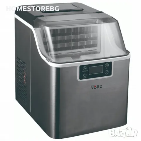 ❄️ Ледогенератор Oliver Voltz – Перфектният помощник за свежест и удобство! ❄️, снимка 4 - Фризери - 49989235