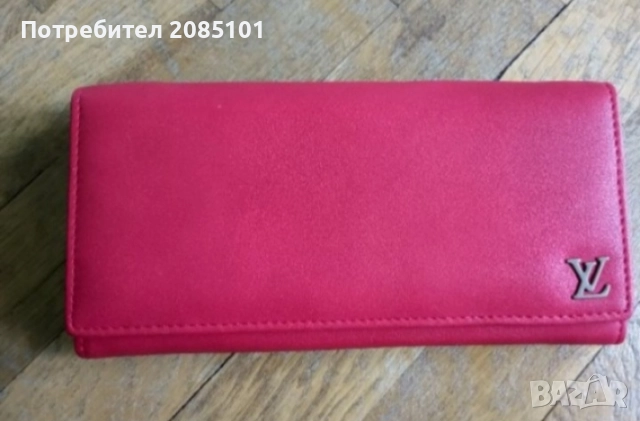 Дамски портмонета, снимка 11 - Портфейли, портмонета - 52817627