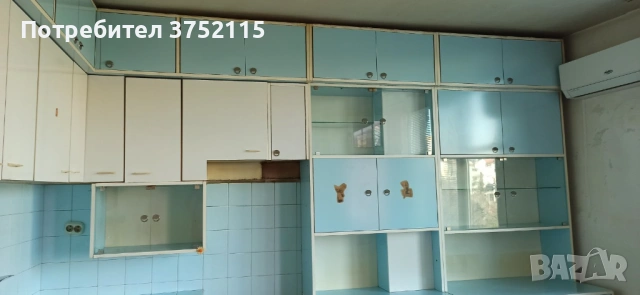 Кухненски шкафове- ПДЧ, снимка 4 - Шкафове - 53168080