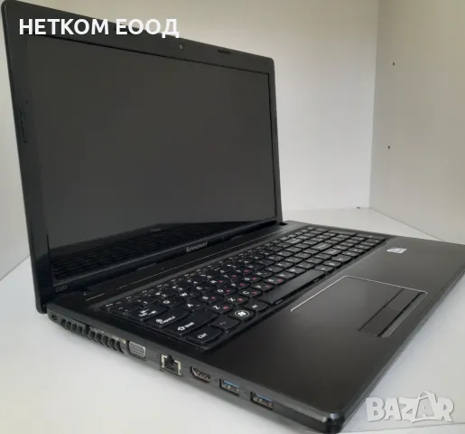 Лаптоп Lenovo G580, снимка 1 - Лаптопи за работа - 47028457