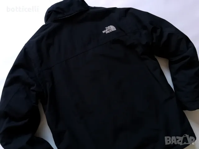 The North Face Jacket - M - оригинално мъжко зимно ватирано яке, снимка 12 - Якета - 48215178