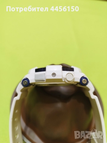 Часовник Casio , снимка 2 - Други - 52932100