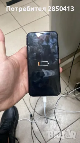 Iphone 11 pro, снимка 3 - Калъфи, кейсове - 47393035