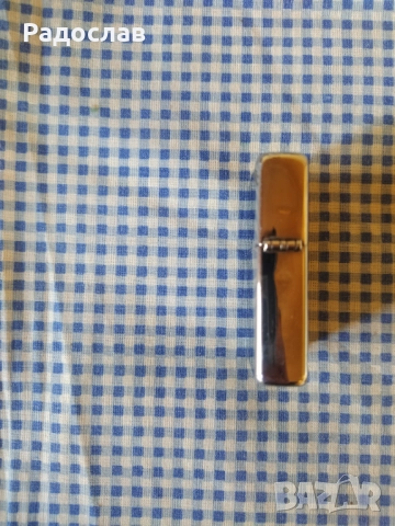 стара запалка ZIPPO, снимка 8 - Запалки - 51751780