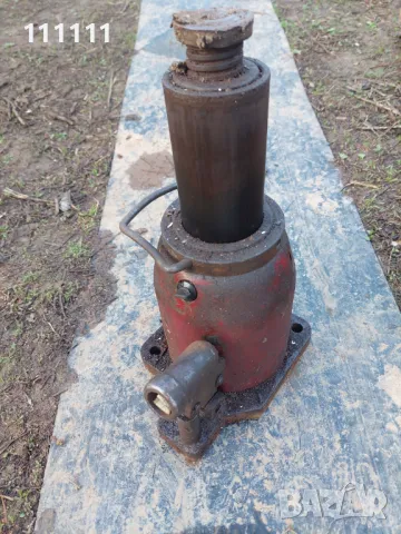 Крик 20 тона два пъти излизащ, снимка 4 - Други инструменти - 49995070