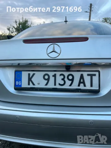 Mercedes E270, снимка 7 - Автомобили и джипове - 47973671